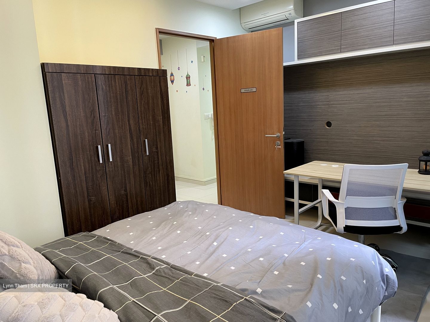 Twin Waterfalls (D19), Condominium #454376811